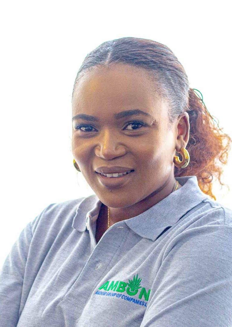 Amboni Group Profile-Anna