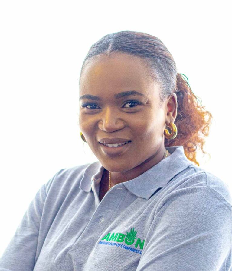 Amboni Group Profile-Anna